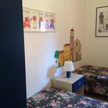 Apartment Casa Palumbo Taormina