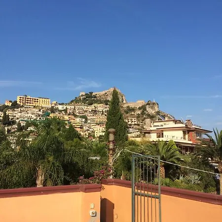 Casa Palumbo *