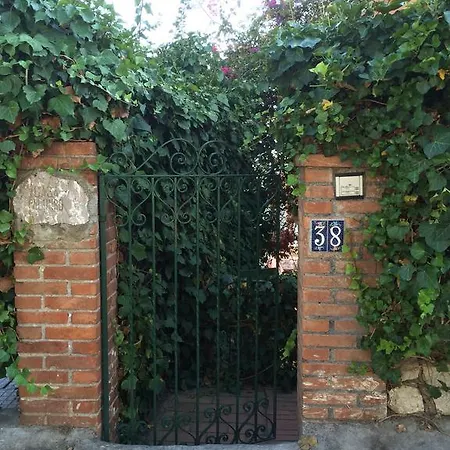 Casa Palumbo