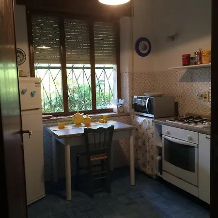 Casa Palumbo Apartment Taormina