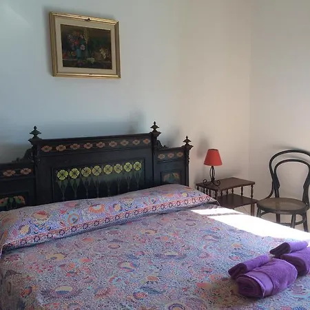 Casa Palumbo *