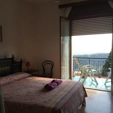 Casa Palumbo Apartment *