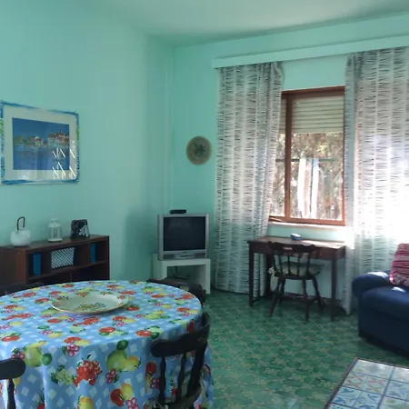 Apartment Casa Palumbo Taormina