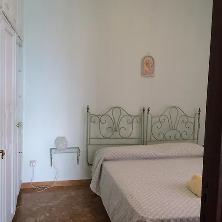 Casa Palumbo Apartment Taormina