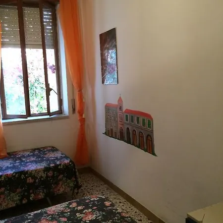 Casa Palumbo *
